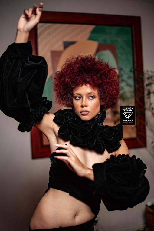 Windhoek Fashion Week